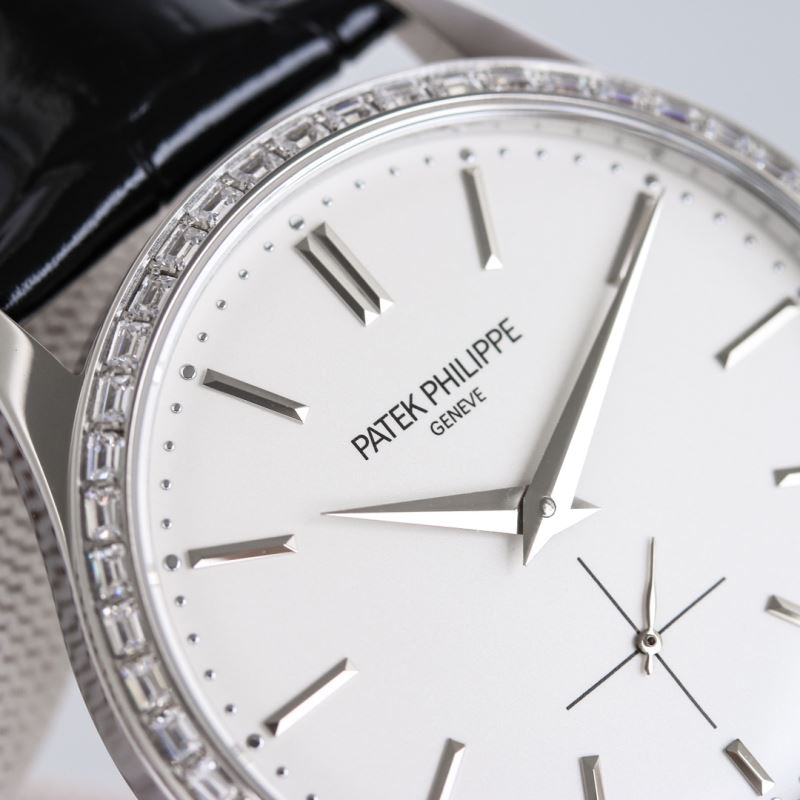 PATEK PHILIPPE Watches